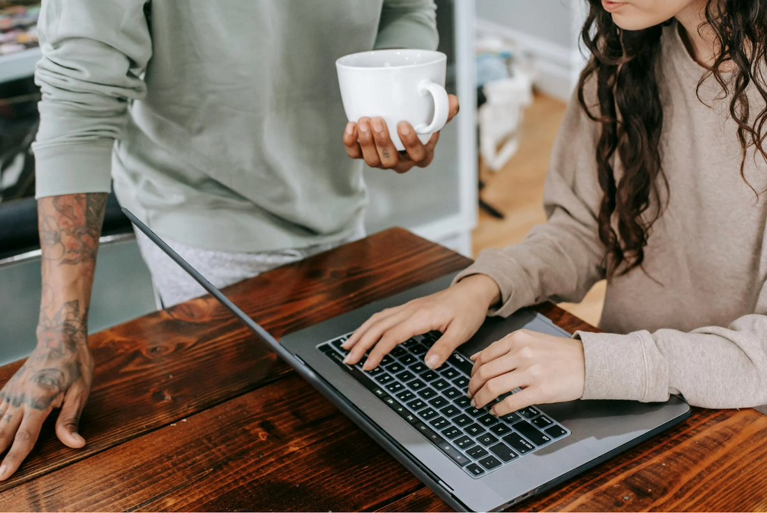 Truth About Whether Digital Marketing Is Worth It | Pure Wealth Movement