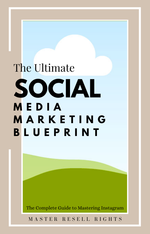 PWM | The Ultimate Social Media Blueprint