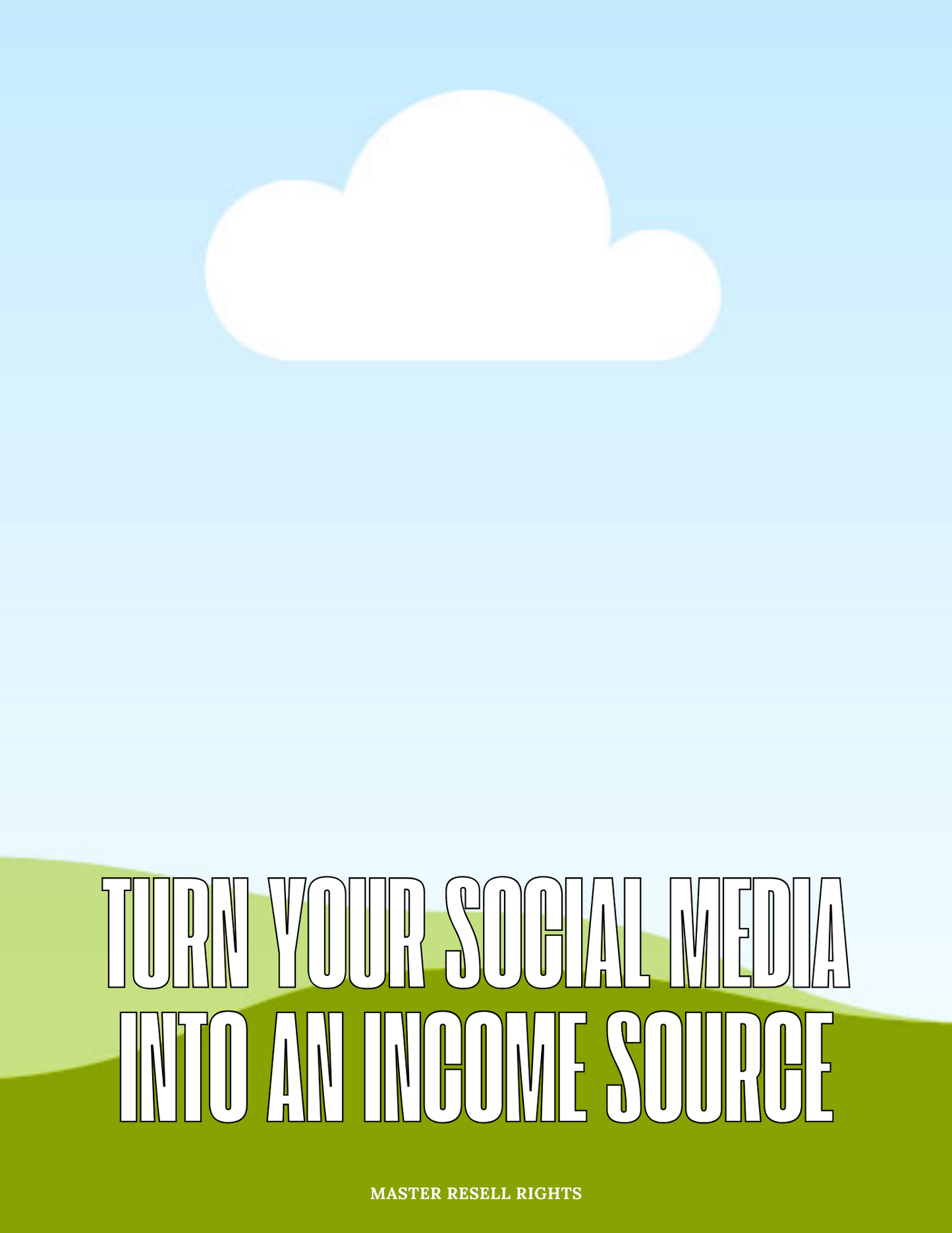 PWM | How To Turn Your Social Media Into An Income