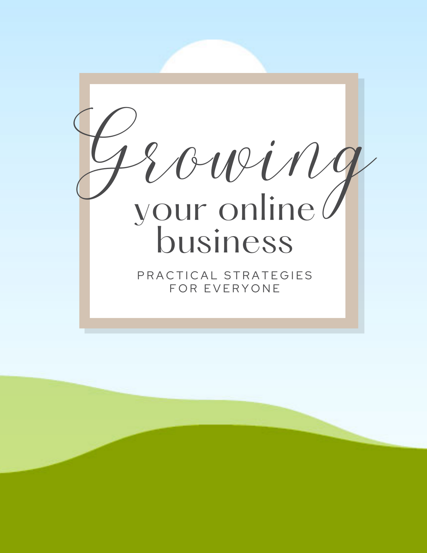 PWM | How To Grow Your Online Business